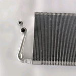 Giàn lạnh Mercedes E200 Dàn lạnh E200 chính hãng Valeo